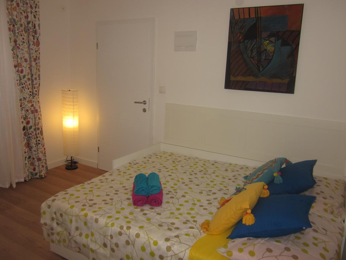 Apartment On The Square Makarska Exterior foto