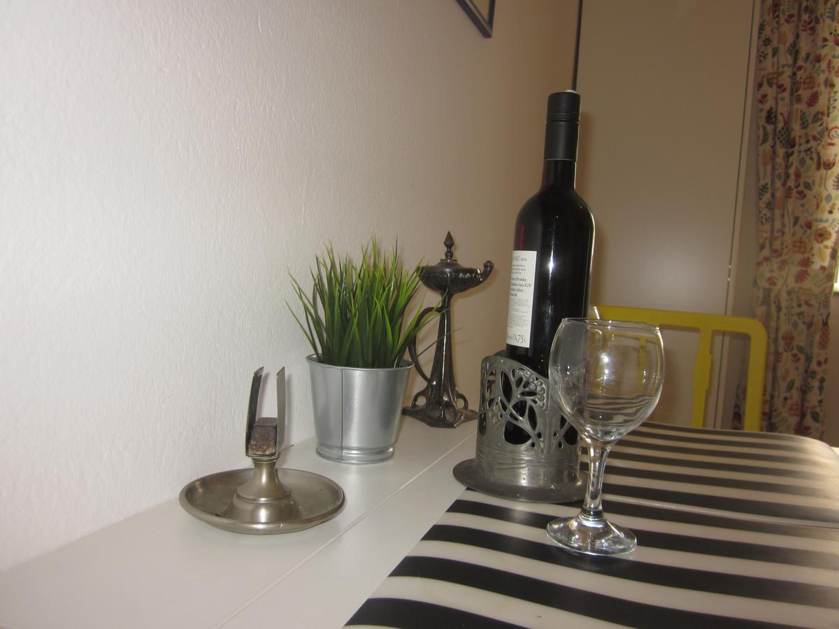 Apartment On The Square Makarska Exterior foto