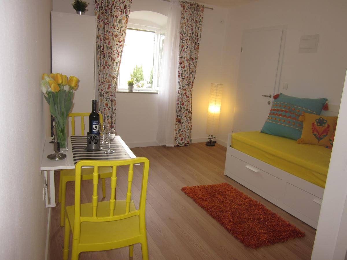 Apartment On The Square Makarska Exterior foto