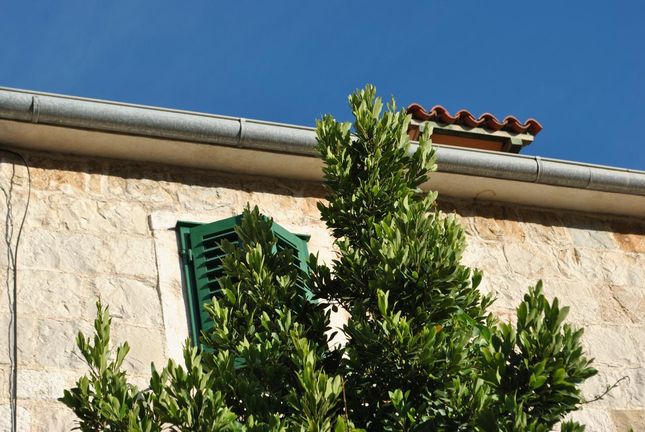 Apartment On The Square Makarska Exterior foto