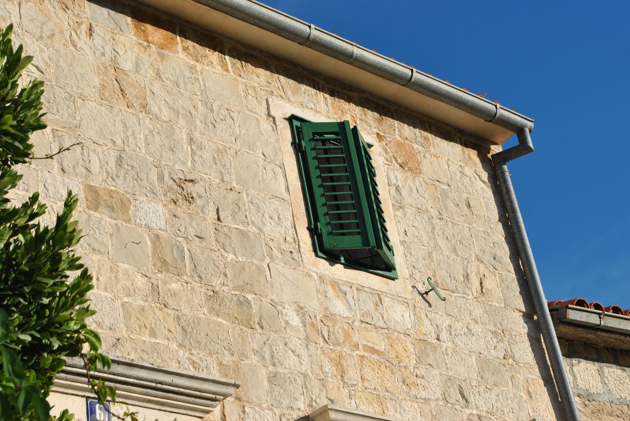 Apartment On The Square Makarska Exterior foto